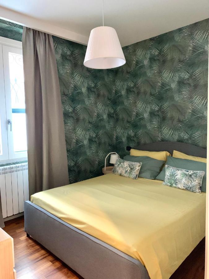 Maison Barbuti Salerno Bagian luar foto